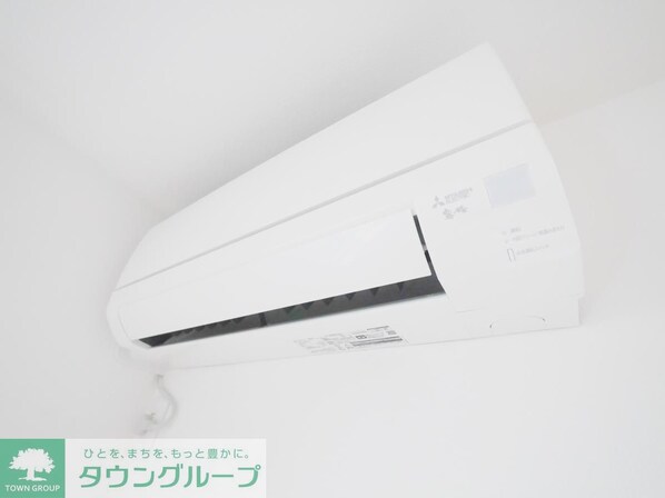 Kolet二子新地#03の物件内観写真